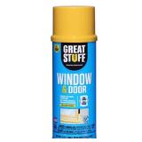 Great Stuff Window & Door Foam Sealant 12 oz