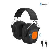 SoundGuards Over-Ear Jobsite HPD
