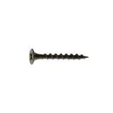 Grip-Rite No. 6 x 2 in. Drywall Screws 1 lb