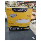 Recessed Downlight