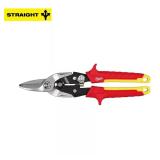 Milwaukee 10 in. Straight-Cut Aviation Snips