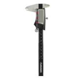 Husky 6 in. 3-Mode Digital Fractional Caliper
