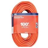Master Electrician 100 ft Extension Cord