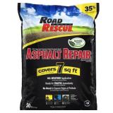 Road Rescue 50-lb Asphalt Patch