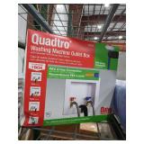 Oatey Quarter Turn PEX Washing Machine Valve