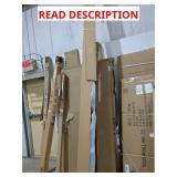 Decorative Faux Wood Beam