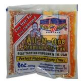 6 Oz. All-in-One Popcorn (Pack of 24)