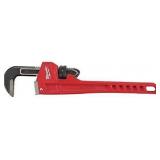 14" STEEL PIPE WRENCH