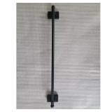 Magnetic Curtain Rod MB 16-28IN