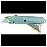 Stanley Quick Change Knife 10-499