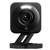 Wyze Cam V4 Plug-in Indoor/Outdoor Security