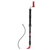 Milwaukee Trap Snake 6 ft Toilet Auger Snake