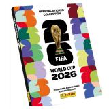 Panini World Cup 2026 Sticker Album