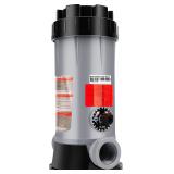TOVEN-RV Pool Chlorinator 1.5"-2" threads