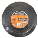 Front Wheel Assembly for Lawn Tractors