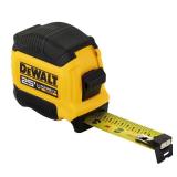 25 ft. Magnetic Tape Measure