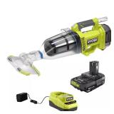 RYOBI ONE+ 18V Pool Vacuum , Tool Only