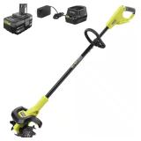 ONE+ 18V 8-in Cultivator 4.0Ah (Tool Only)