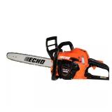 ECHO 16 in. 34.4 cc Gas 2-Stroke Chainsaw