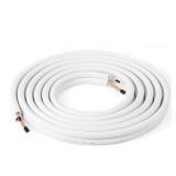 AC Copper Tubing Hose Extension for Mini Split