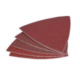 Dremel MM70W 2-Piece Aluminum Oxide Sandpaper