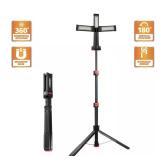 Husky 2200-Lumen Tripod