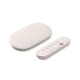 TV Streamer (4K) with Voice Remote, NO PREVIEW