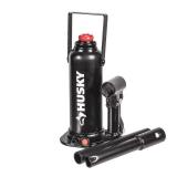 Husky 4 Ton Bottle Jack