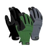 Medium Utility High Performance Glove (3-Pack)
