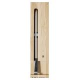 Traeger MEATER Plus Food Thermometer   Silver