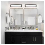 Hampton Bay Woodbury 24 in. LED Vanity Light