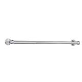 Delta Crestfield 20 in Shower Door Handle