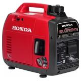 Honda EU2200i 2200W Inverter Gen EU2200ITAN