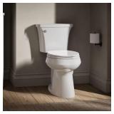 KOHLER Highline Arc 12" Rough In Toilet BOWL ONLY