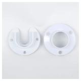 1-5/16 in. Heavy-Duty Closet Poles (2-Pack)