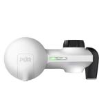 PUR Plus Faucet Filtration System white