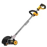 DEWALT 20V Cordless Lawn Edger (Tool Only)