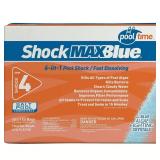 MAXBlue2 10 lbs. Shock (10-Pack)