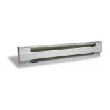 Cadet 96-in 240V 2500W Baseboard Heater