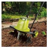 Sun Joe 16" Tiller/Cultivator