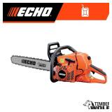 Echo 20" Timber Wolf Chainsaw