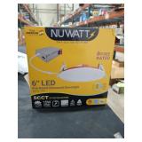 Recessed Downlight