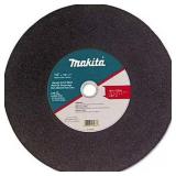 Makita A36p Ferrous Metal Cut-off Wheels