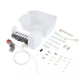 Refrigerator Ice Maker Kit