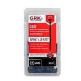 GRK 5/16 x 3-1/8 Polymer RSS Screws