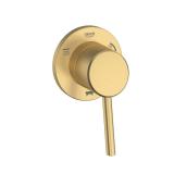 Concetto 1-Handle Diverter Valve Trim Kit