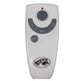 Hampton Bay Ceiling Fan Remote Control