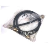Everbilt 5-ft Steam Dryer Water Connector Kit
