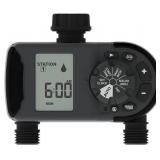 Orbit 2-Outlet Hose Faucet Timer 56544