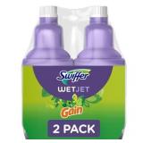Swiffer WetJet Solution Refill (2)